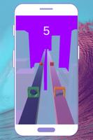Three Roads - Improve your 3D  screenshot 3
