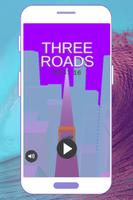 Three Roads - Improve your 3D  screenshot 1