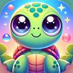 Tap Turtle ikona