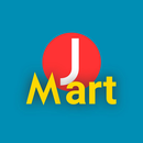 J Mart aplikacja