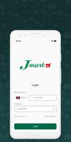 Jmart پوسٹر