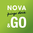 Pingo Doce & GO NOVA آئیکن