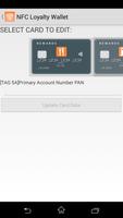 NFC Loyalty Wallet Screenshot 2