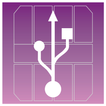 CAP Loader Contact icon