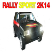 Rally Sport 2K14