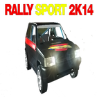 Rally Sport 2K14 icône