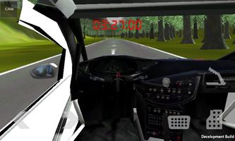 Rally Sport 2K14 capture d'écran 1
