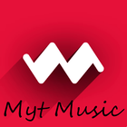 ASD Music Copyleft Music icône