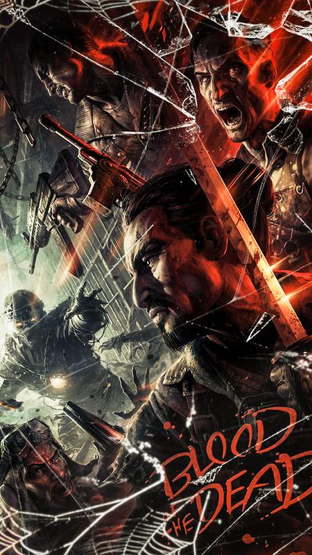 Bo4 Wallpapers for Android - APK Download Enjoy and share your favorite beautiful hd wallpapers and background images.