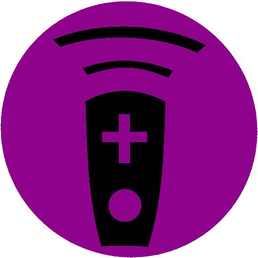 Click -  Universal Remote Control