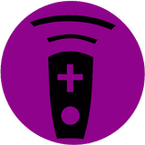 Click -  Universal Remote Control icon