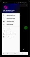 Click -  Universal Remote Control capture d'écran 3