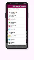 JM Proxy VPN screenshot 2