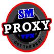 SM PROXY VPN