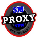 SM PROXY VPN icône