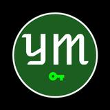YM Tunnel Lite-icoon