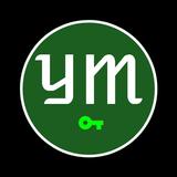 YM Tunnel Lite 图标