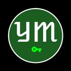 YM Tunnel Lite иконка