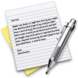 Agenda - Bloco de Notas