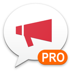 防災アラートPRO icon
