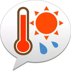 熱中症アラート - お天気ナビゲータ APK download