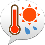 熱中症アラート - お天気ナビゲータ aplikacja