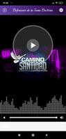 Radio Camino Santidad Affiche