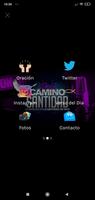 Radio Camino Santidad Ekran Görüntüsü 1