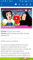 Cuentos Infantiles screenshot 3