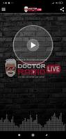 Poster El Doctor Radio