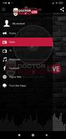 1 Schermata El Doctor Radio