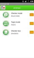 eL-Driver UK capture d'écran 1
