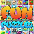 Fun Puzzles иконка