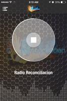 Radio Reconciliación Affiche