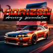 Horizon Driving Simulator icon