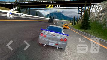 Horizon Driving Simulator 스크린샷 2