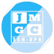 JMGC SSH: Fast & Stable VPN