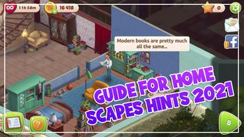 Guide For Homescapes Tips Screenshot 1