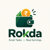 Rokda: Play & Earn Task APK