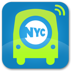 آیکون‌ NYC Mta Bus Tracker