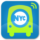 NYC Mta Bus Tracker ikon