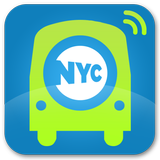NYC Mta Bus Tracker 圖標