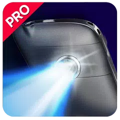 LED Cam Flashlight + strobe