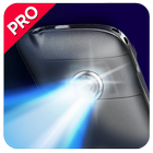 آیکون‌ LED Cam Flashlight + strobe