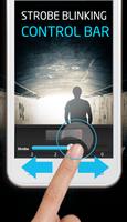 برنامه‌نما LED Cam Flashlight + strobe عکس از صفحه