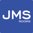 JMS Rooms - Find Best Hotel at Best Price Zeichen