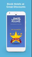 JMS Rooms - Find Best Hotel at poster