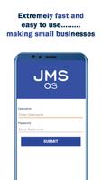 JMS OS - Hotel Partners App 스크린샷 1