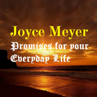 Daily Devotional - Joyce Meyer icono