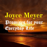 Daily Devotional - Joyce Meyer ícone